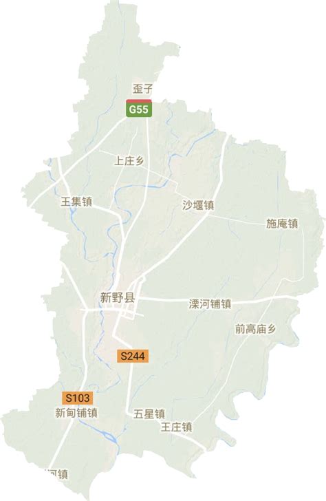刘备驻屯地——新野-搜狐大视野-搜狐新闻