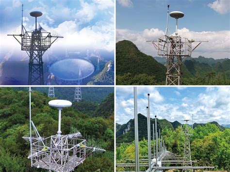固定无线电监测站 - 固定无线电监测站 - 北京德辰科技股份有限公司
