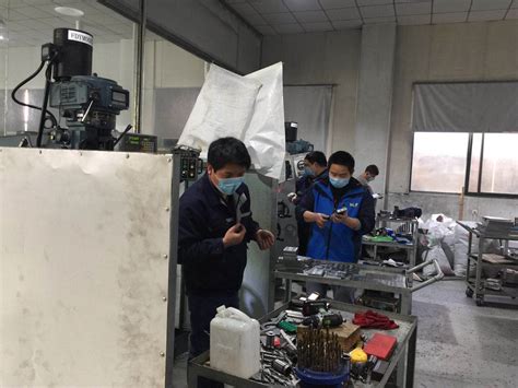 设备展示_非标机械加工厂_非标零部件加工_钢印定制_上海盟林机械有限公司