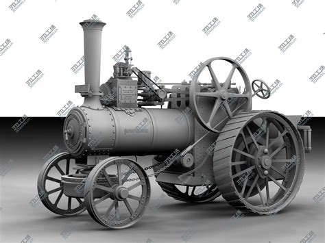 蒸汽机和内燃机的区别,蒸汽机和内燃机有什么不同