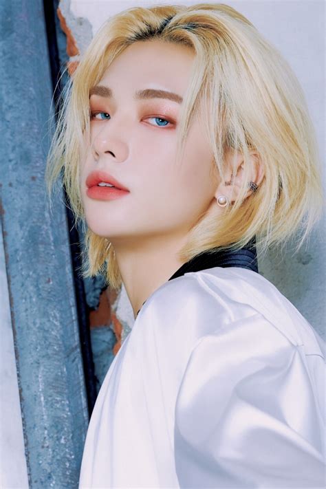 straykids黄铉辰图集图片