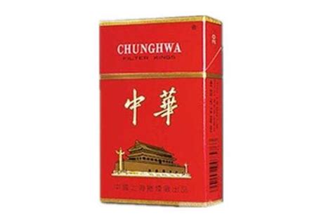 中国十大名烟排行榜 中华上榜第二南京香烟高端品牌 - 烟酒