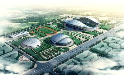 辽宁（营口）沿海产业基地奥体中心体育场工程监理(包括项目管理）