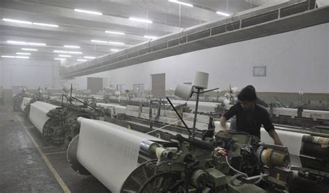 国内纺织行业2017年现状：困境难挡优势-中家纺