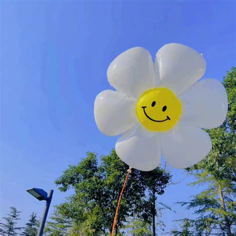 非主流头像气球