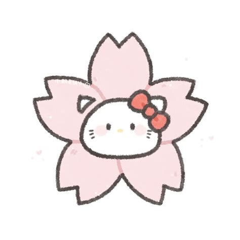 kitty非主流头像