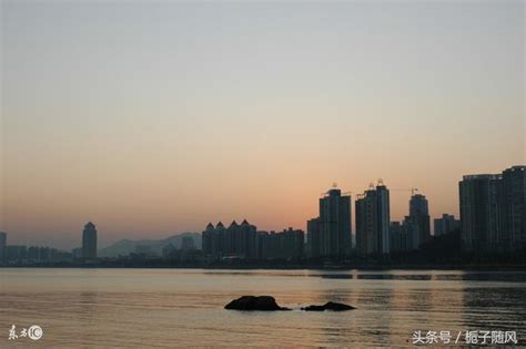 四个经济特区，深圳一直在领跑，为何珠江却跟不上了呢？- 理财技巧_赢家财富网