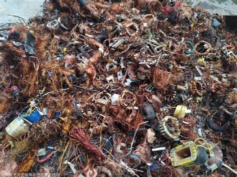 深圳电子垃圾回收哪里有_龙岗废品回收_深圳市龙岗区城辉再生资源回收站