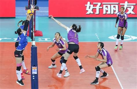 朱婷加盟天津女排 排超联赛和国家队都受益_手机新浪网