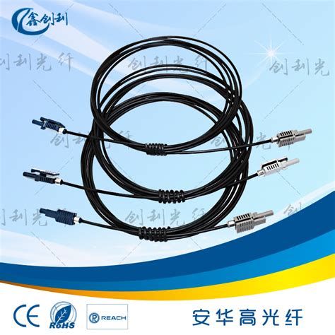 塑料光纤生产原理与工艺 - 深圳市创利光纤光学材料有限公司
