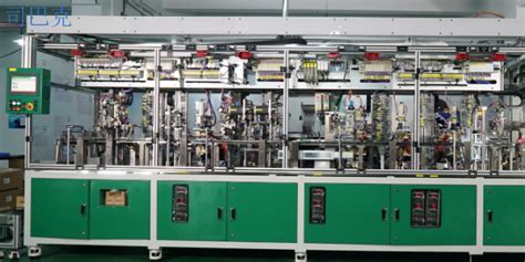 非标机械设备定制-广州精井机械设备公司