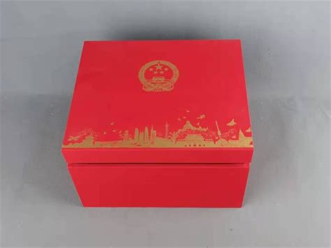 精美礼品盒-精美礼品盒设计-精美礼品盒订做-吉彩四方
