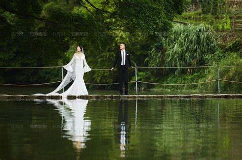 广州婚纱摄影基地哪里好 广州适合婚纱照拍摄取景的地方-铂爵(伯爵)旅拍婚纱摄影