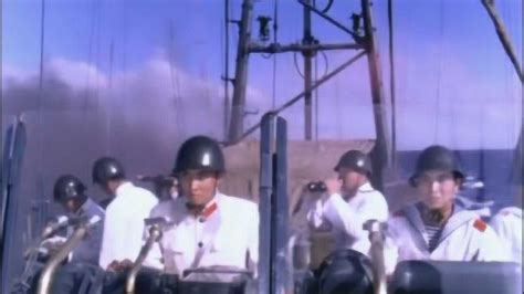 二战海战动画视频素材,其它视频素材下载,高清1920X1080视频素材下载,凌点视频素材网,编号:50805