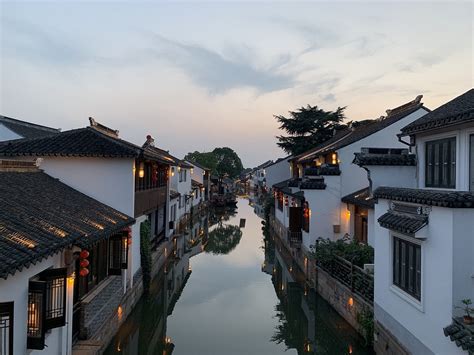 苏州大马头图片