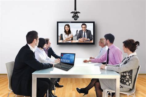 软硬件视频会议系统的优缺点都有哪些？ - 丰广科技