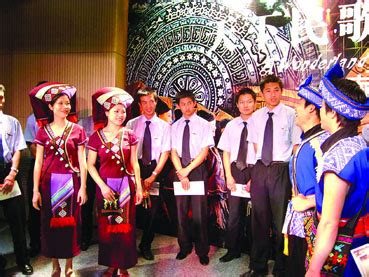 第20届南宁国际民歌艺术节 “大地飞歌·2018”晚会节目单出炉