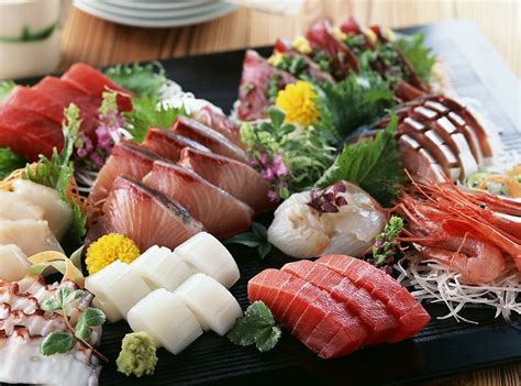 餐桌礼仪丨教你日本料理的正确打开方式 - 知乎