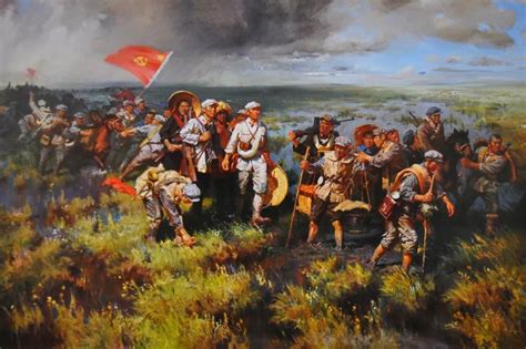 在复杂形势面前不迷航 遵义会议的伟大转折和红军长征的胜利