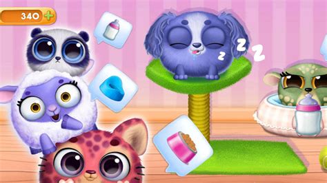 2021有什么好玩的养动物的游戏 经典的养动物游戏推荐_九游手机游戏