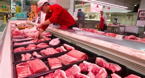官方：猪肉价格下降是因为生猪基础产能恢复 - 猪好多网