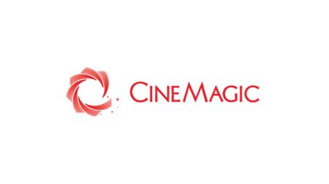 Cinemagic 42 музыка из фильма