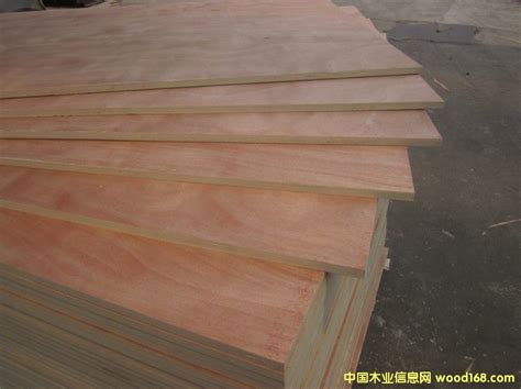 [供] 临沂4X8胶合板企业 多层板厂家直供-中国木业信息网供应大市场