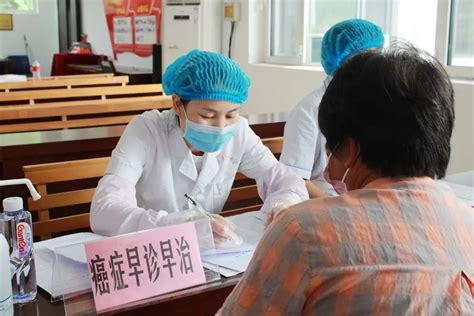 湖南每年新增癌症患者超10万人 农村占比例偏高_湖南频道_凤凰网