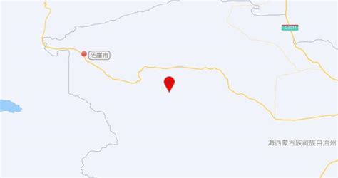青海海北州发生6.9级地震！银川、兰州、西宁、西安……多地网友被震醒