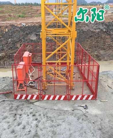 塔吊护栏网 塔吊基础护栏钢筋棚塔吊标准化防护现货供应商厂家-阿里巴巴
