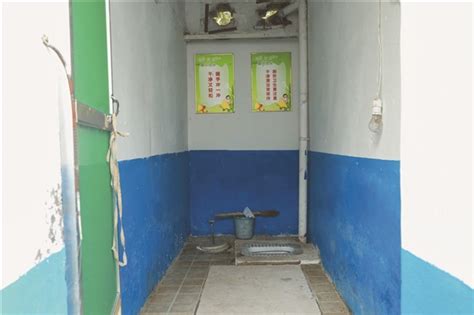 四川农村旱改厕工程改造方法及图片展示-生态环保公厕—环保设备商城