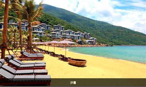 洲际岘港阳光半岛度假村InterContinental Danang Sun Peninsula Resort酒店度假村度假预定优惠价格_八大洲旅游