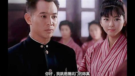 《精武门》李小龙最完美的代表作_电影_高清完整版视频在线观看_腾讯视频