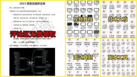 黑客最常用的9款黑客工具_黑客应用-CSDN博客