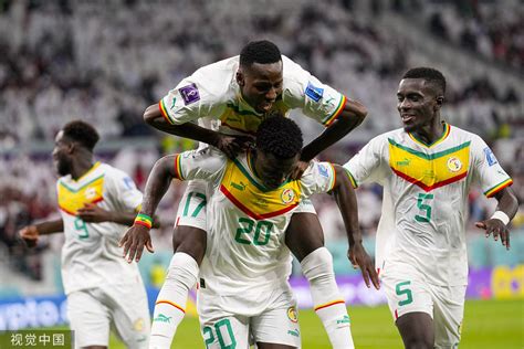 世界杯巡礼之塞内加尔：拜仁球星+网红主帅， 塞内加尔能否带来奇迹？ - 知乎