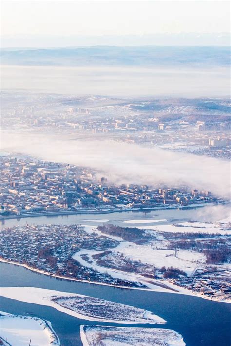 俄罗斯西伯利亚摄氏零下67度 冷到连温度计都被冻坏 - 神秘的地球 科学|自然|地理|探索