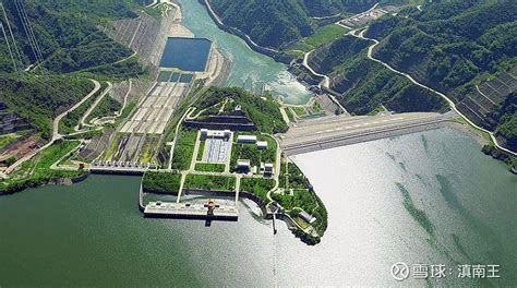 长江电力、华能水电、国投电力…谁是成长能力最强的水电企业？ - 知乎