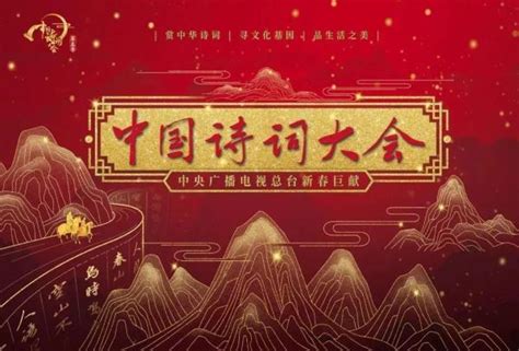 《中国诗词大会》第二季第九场