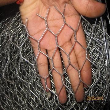 六角网 石笼网 宾格网 中和盛 安平丝网 镀锌六角网_CO土木在线