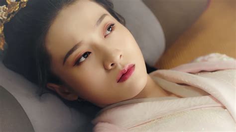 {北乡公主—班淑传奇}[张雪迎饰演]YI图片
