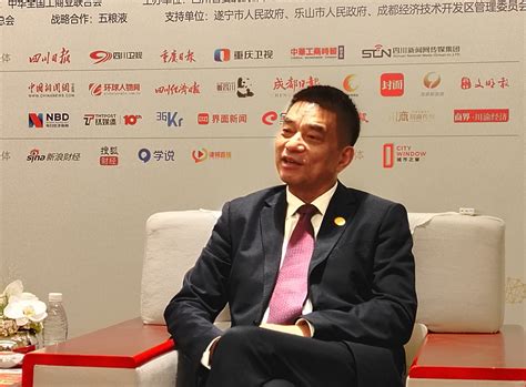 新希望集团董事长刘永好：以数字化提升企业竞争力_四川在线