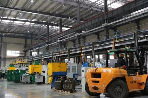 磐吉奥(湖南)铸造工业公司扩建汽车铝压铸件项目-压铸周刊—有决策价值的压铸资讯