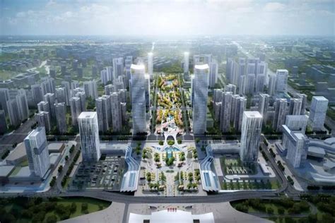 宜宾三江新区东部产业园能源港_2021_诠正建筑事务所