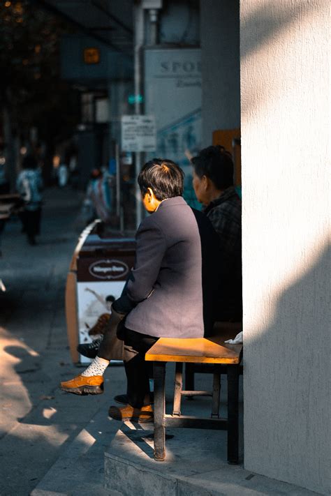 动漫人生百态图片