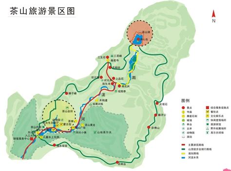 【携程攻略】青岛茶山门票,平度青岛茶山攻略/地址/图片/门票价格