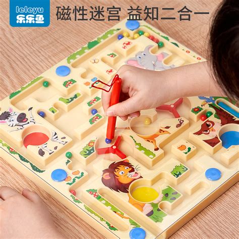 巧虎走迷宫图片