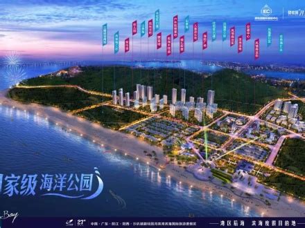 【土拍速递】阳江城南一小旁两宗住宅地成功拍出,阳江房产网