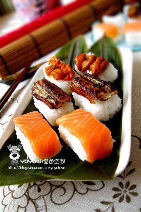 寿司的做法_【图解】寿司怎么做如何做好吃_寿司家常做法大全_硕果666_豆果美食