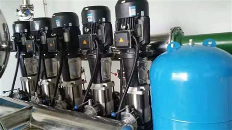 专业。水泵销售维修保养。国产水泵进口水泵。 - 消防百事通