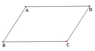 平行四边形的面积公式